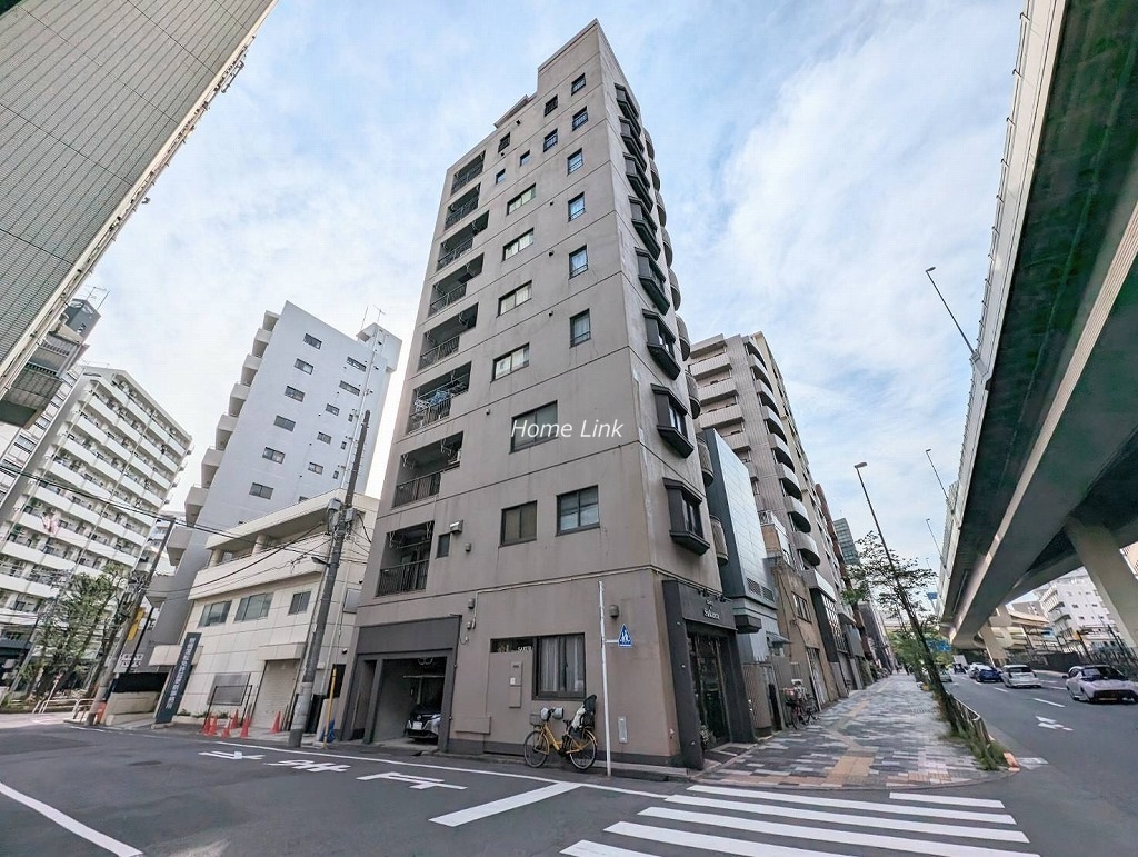 小泉ビル　外観